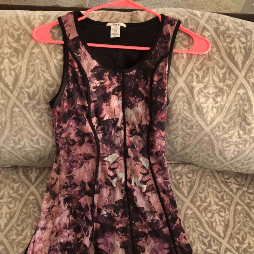 Bar III Dress